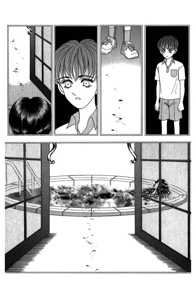 Red (KOBAYASHI Hiromi) Chapter 11 13